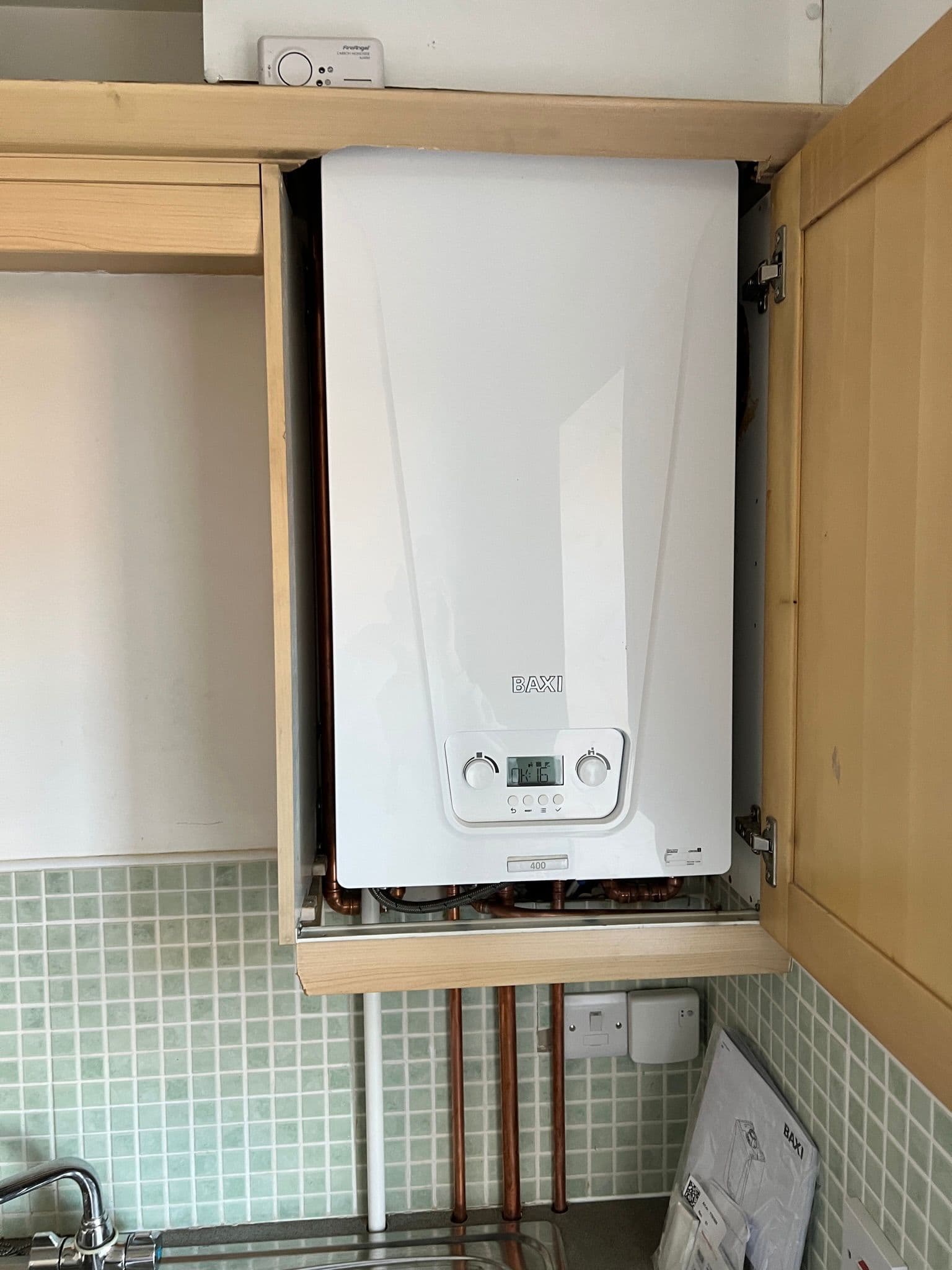 Boiler installation: a complete guide for Cramlington homeowners