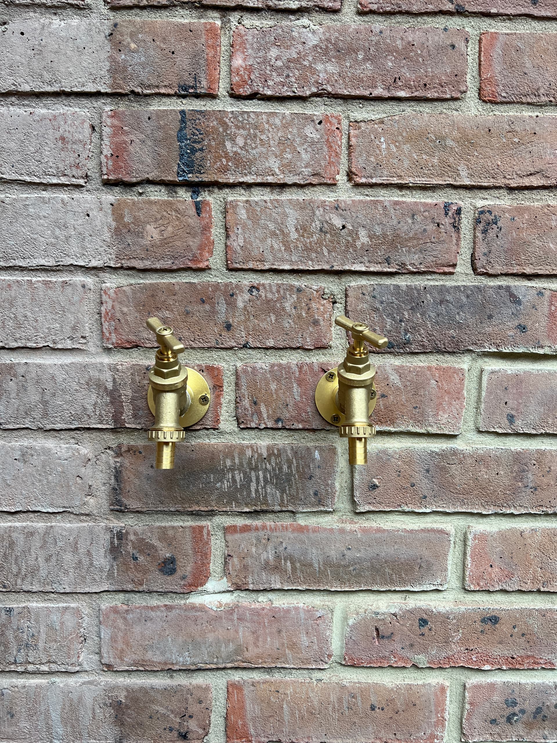 Plumbing
