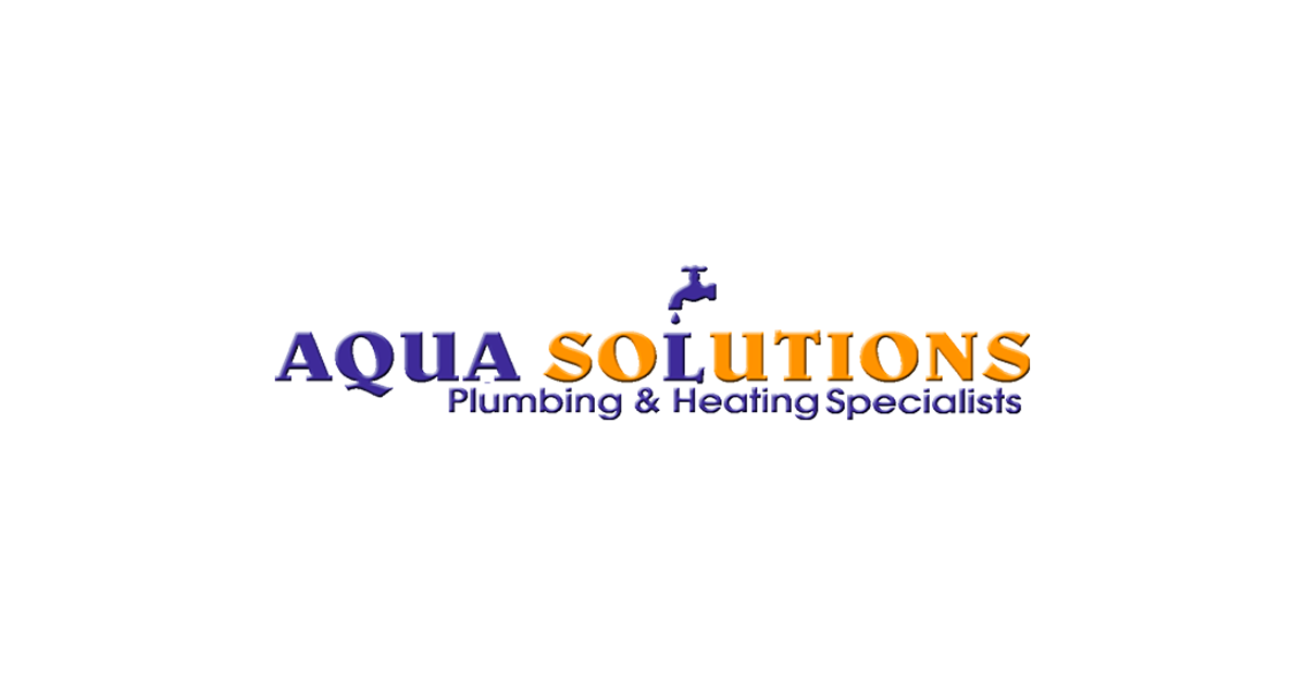 Aqua Solutions Plumbing & Heating Cramlington